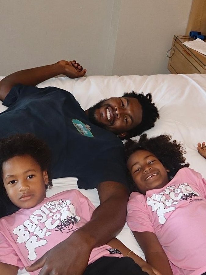 Instagram post by @ocruz15 for Pennie. Caption reads: My schedule may be a bit different than other....