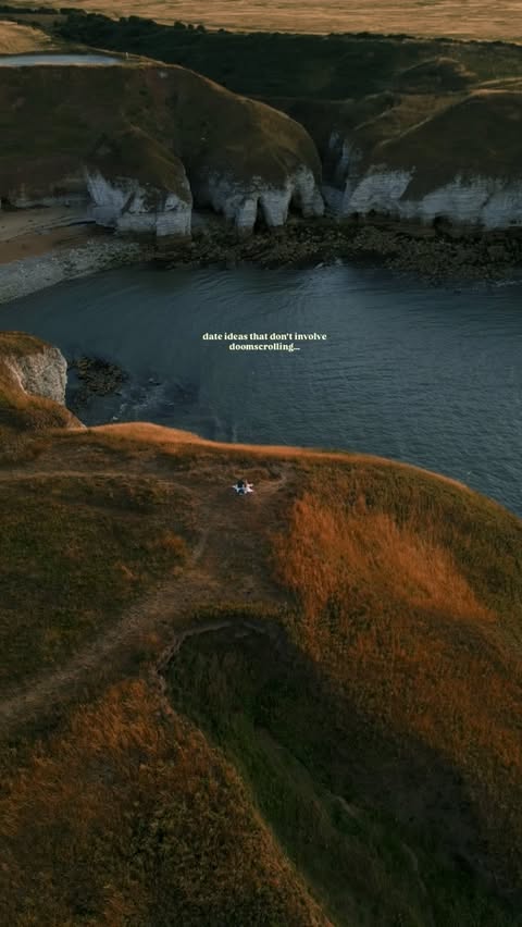 Instagram post by @ameliaspassport for Nature Valley. Caption reads: [...] of our lives this year and the NEW Nature....
