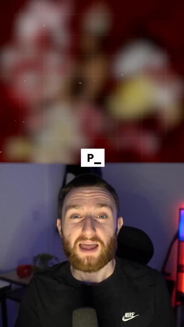 Instagram post by @prodbyloner for LANDR. Caption reads: how to make beats for pink pantheress!? #producer....