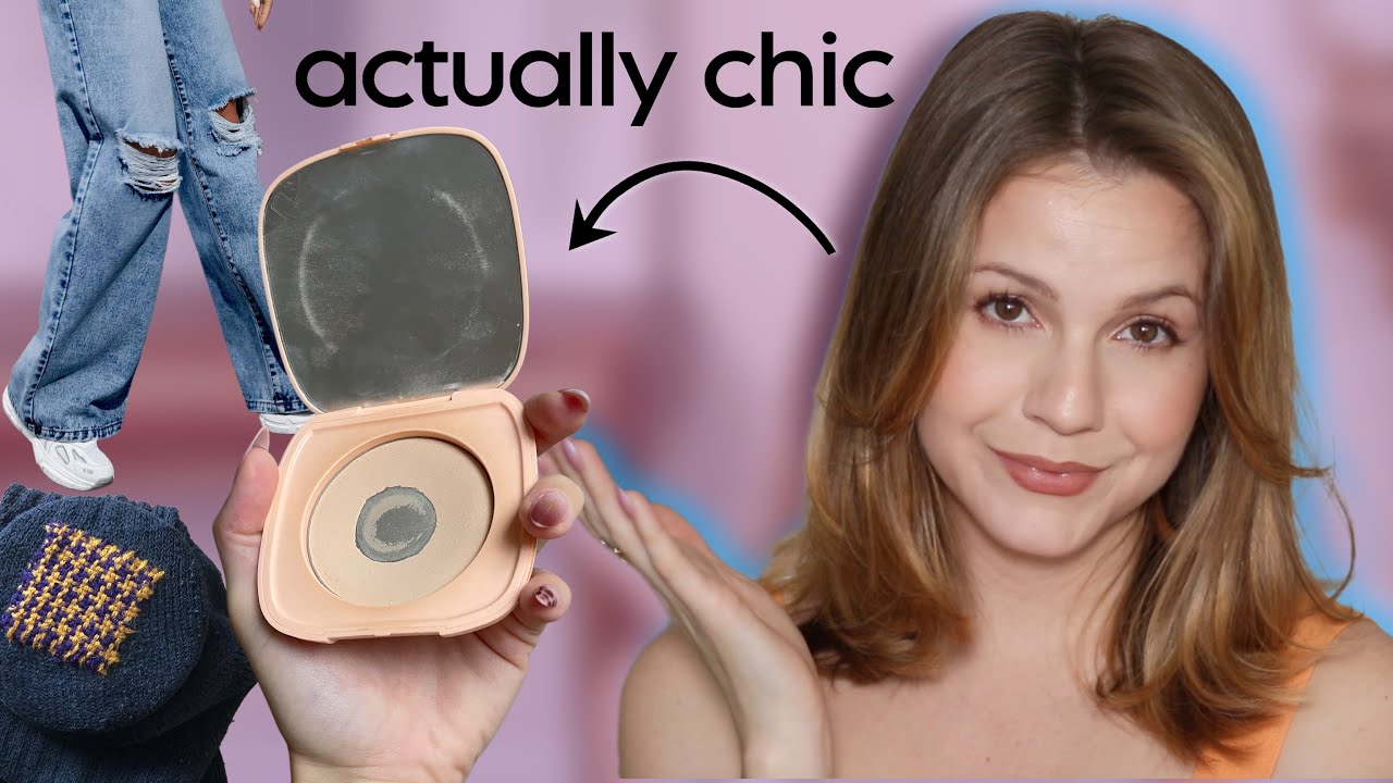 YouTube post by @KellyGooch for currentbody. Caption reads: Thank you to CurrentBody for sponsoring this [...].