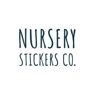 Nursery Stickers