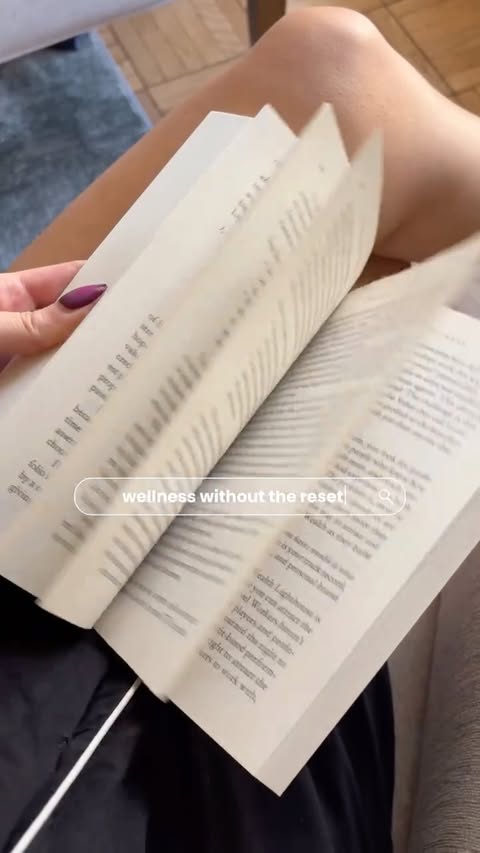 Instagram post by @jessiekayy for Love Wellness. Caption reads: New year, same me just supported with....