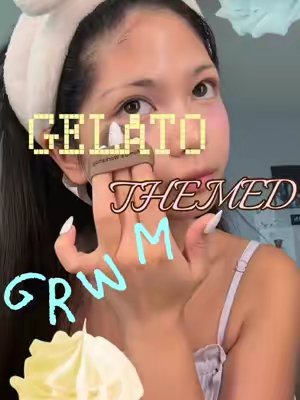 TikTok post by @iknownat for Momo’s Workshop. Caption reads: [...] (use my code “natp15” for $$ off)....