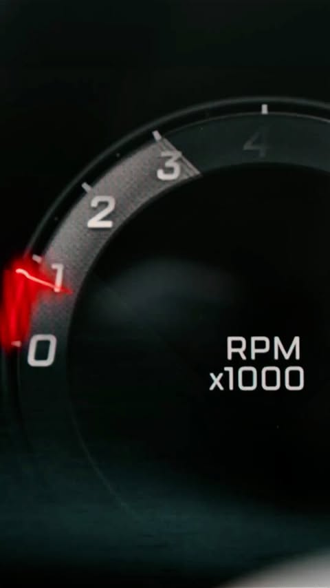 Instagram post by @noah__nono for Dodge. Caption reads: Behind the scenes with the Dodge Charger....