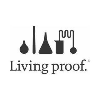 Living Proof logo