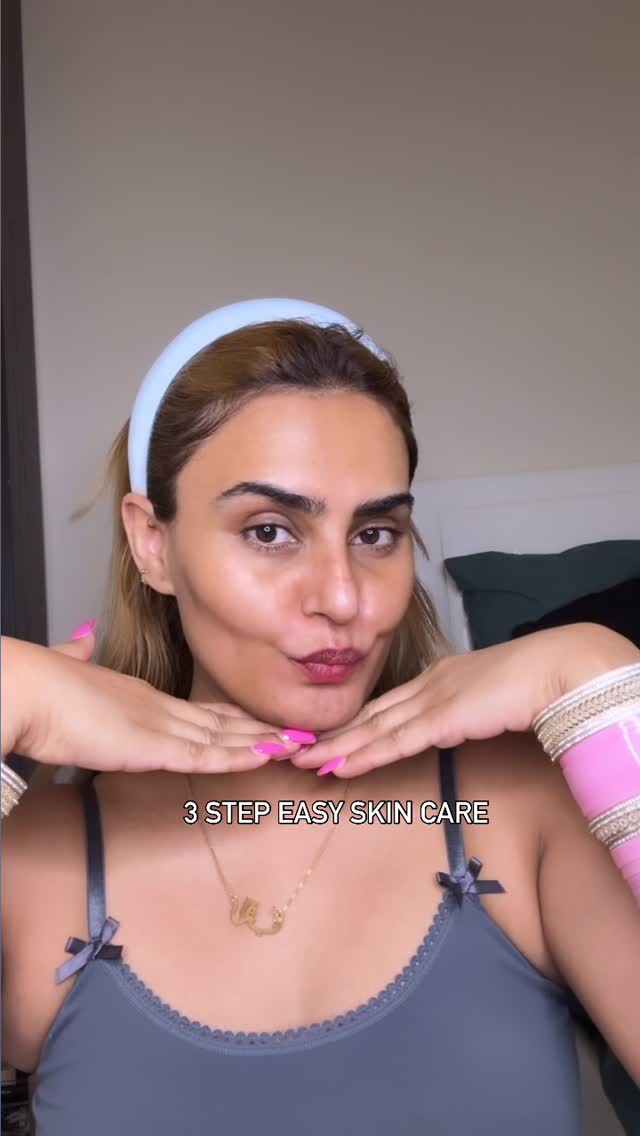 Instagram post by @raaviedhaliwal for Dr.G. Caption reads: Keeping it short and effective....