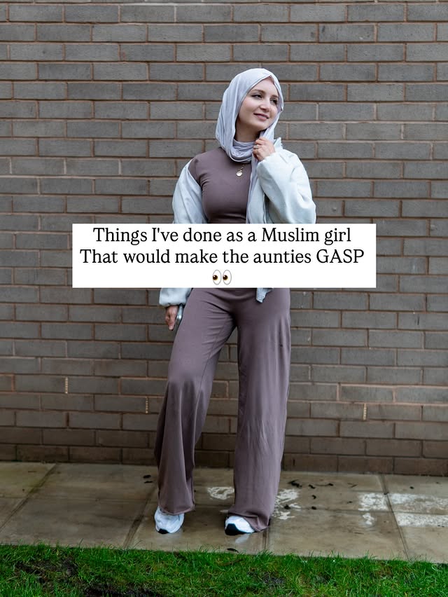 Instagram post by @najah.strength for Women's Best. Caption reads: You are already HER! those unwritten contracts....