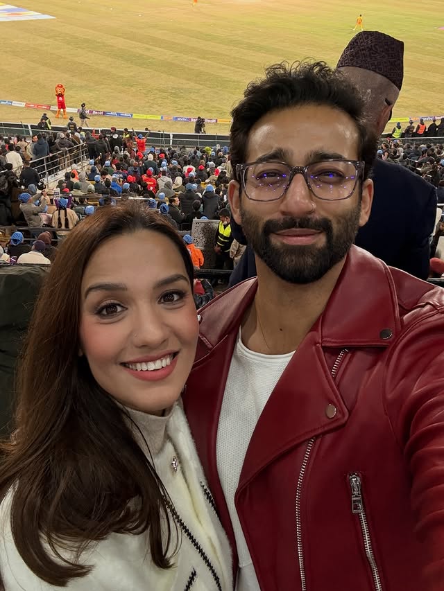 Instagram post by @priyanka.karki for inDrive. Caption reads: The NPL Season 2 finals were an absolute treat…....