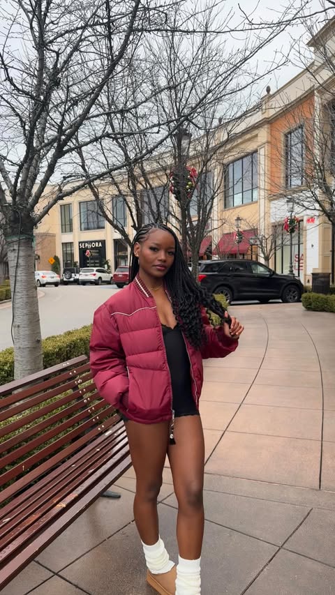 Instagram post by @cynsha.sedrick for ShoeDazzle. Caption reads: [...] #justfabstyle #DREAMPAIRSxJF #SHOEDAZZLExJF.