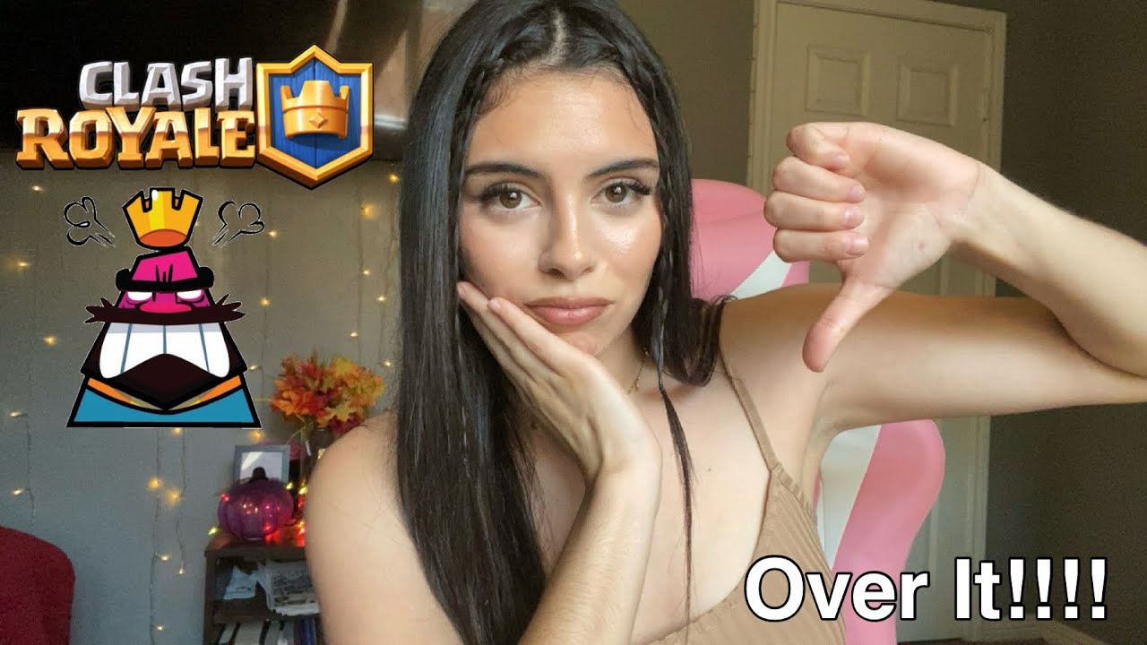 YouTube post by @tinglyasmrr for Rose Forever. Caption reads: 🎀Rose Forever shop [...].