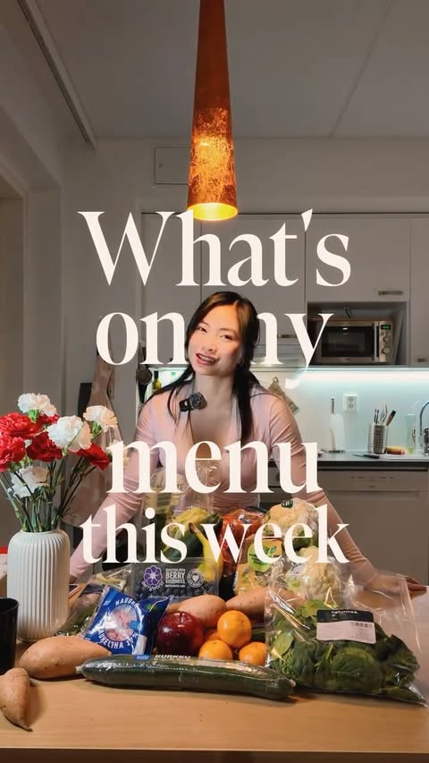 Instagram post by @growithardi for BetterMe. Caption reads: Nothing extreme, nothing restrictive. Just meals....