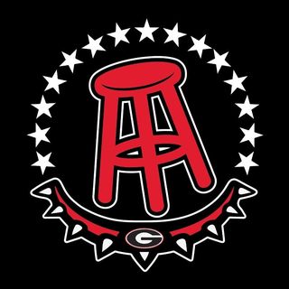 Barstool Sports logo