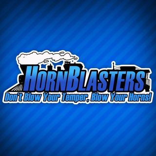 Hornblasters