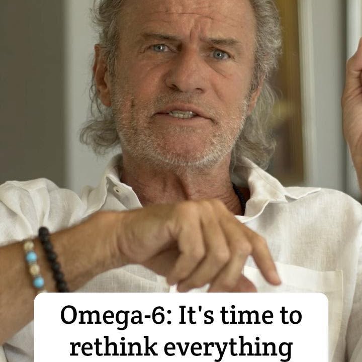 Instagram post by @drbrucehoffman for BodyBio. Caption reads: Somewhere along the way, “seed oils” became....