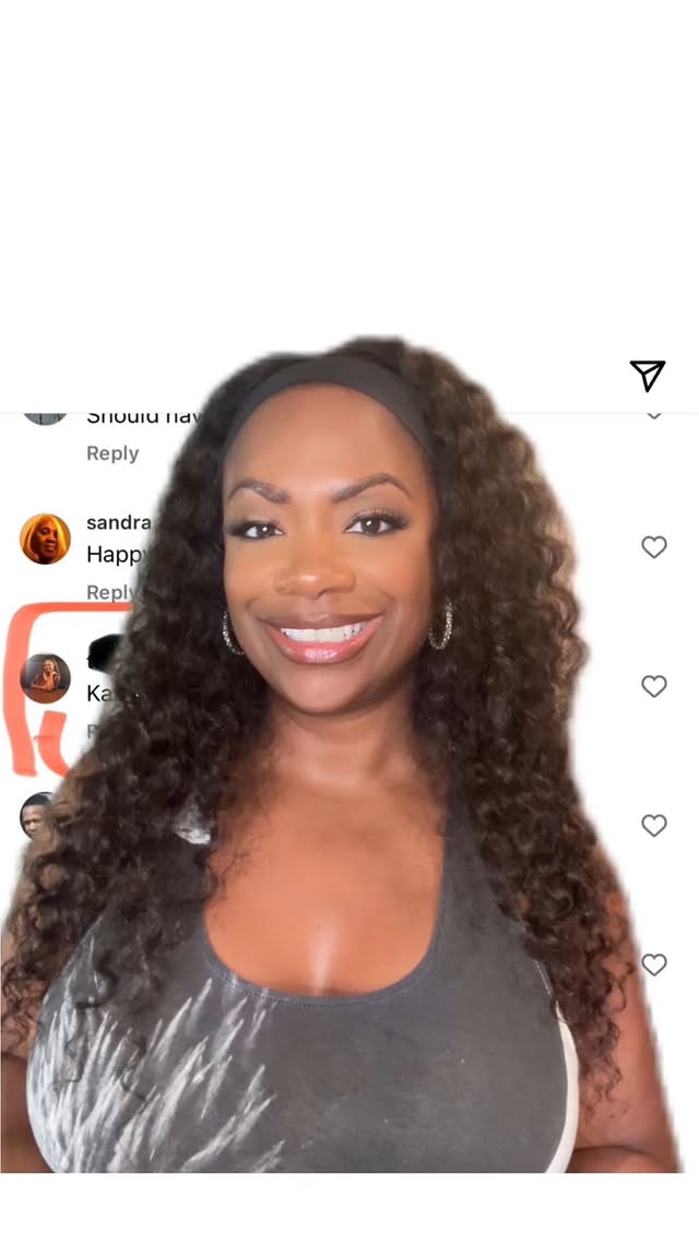 Instagram post by @kandi for Hydroxycut. Caption reads: [...] #UnBigMyBack – I’ve teamed up with....