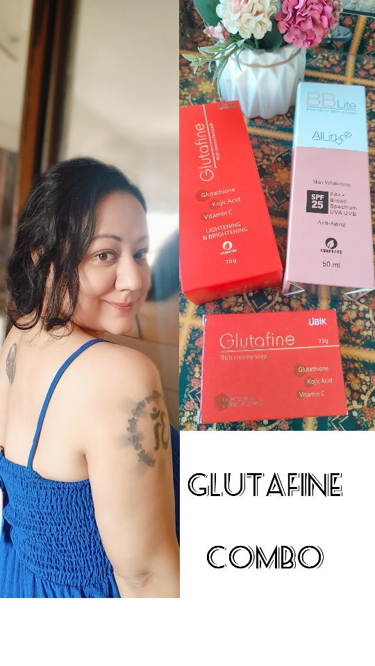 Instagram post by @madhuripandeyofficial for Viral Pitch. Caption reads: Transform your skincare routine with the power of....