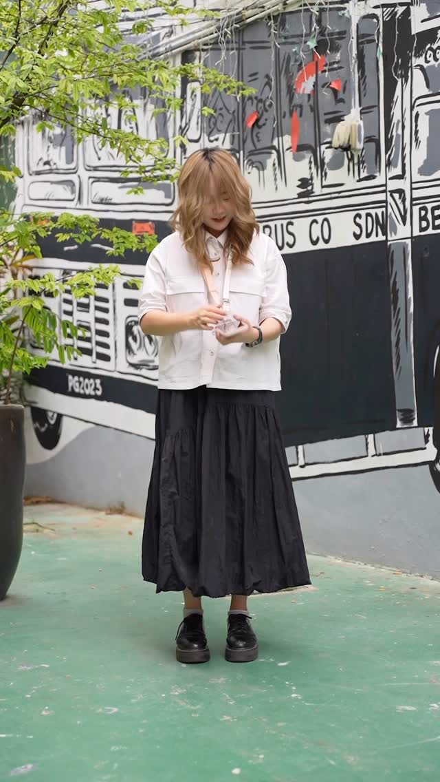 Instagram post by @janniferypw for Uniq Better By Design. Caption reads: [...] of style and practicality with....