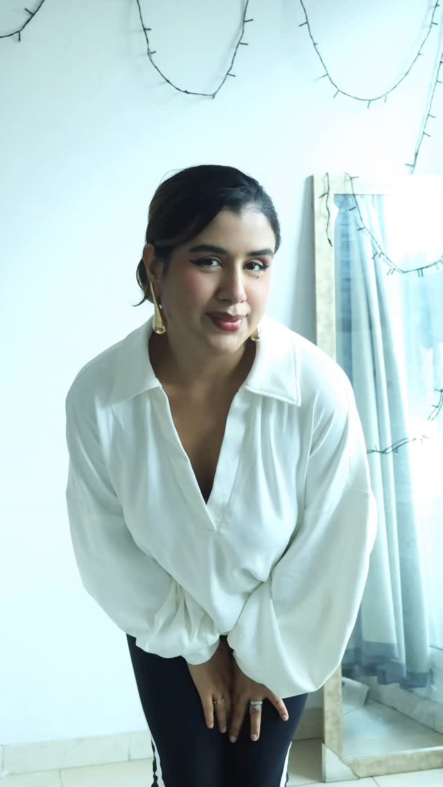 Instagram post by @tonali_sarkar for APM Monaco. Caption reads: Keep up with the latest trends by searching and....