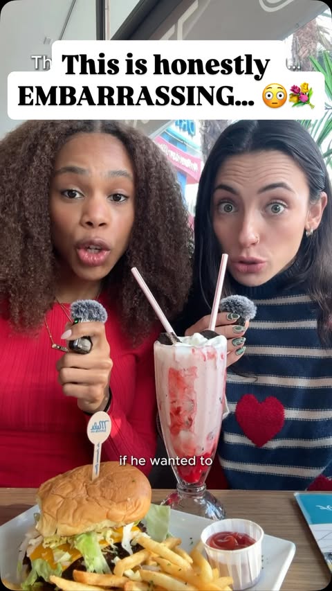 Instagram post by @soellegirls for Groupon. Caption reads: [...] for 25% off the best V-Day deals on @groupon....