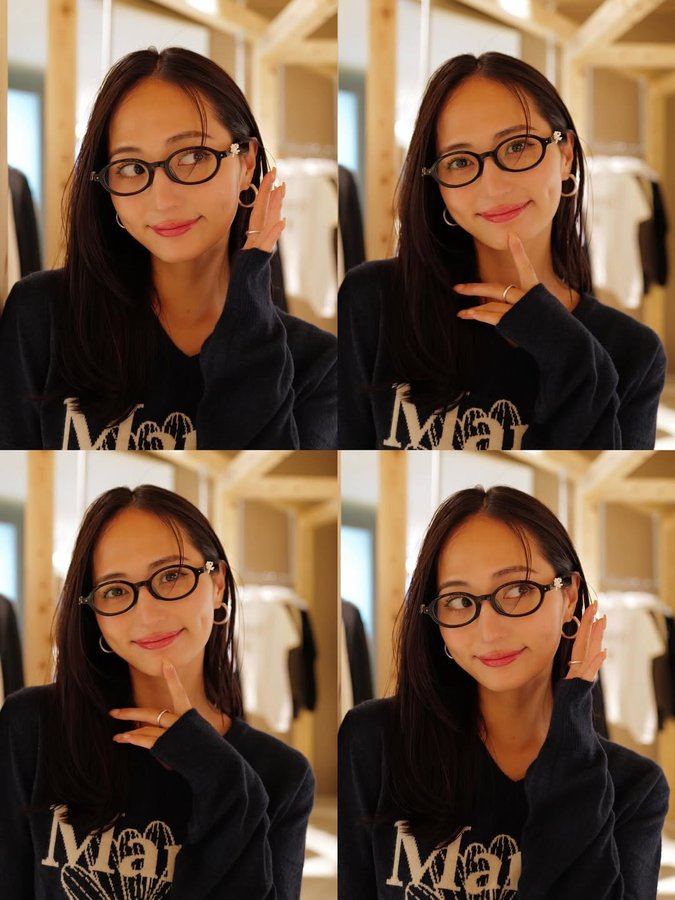 Instagram post by @kotokoyamaga for Mardi Mercredi. Caption reads: GINZA SIX 4階で開催してるMARDI....