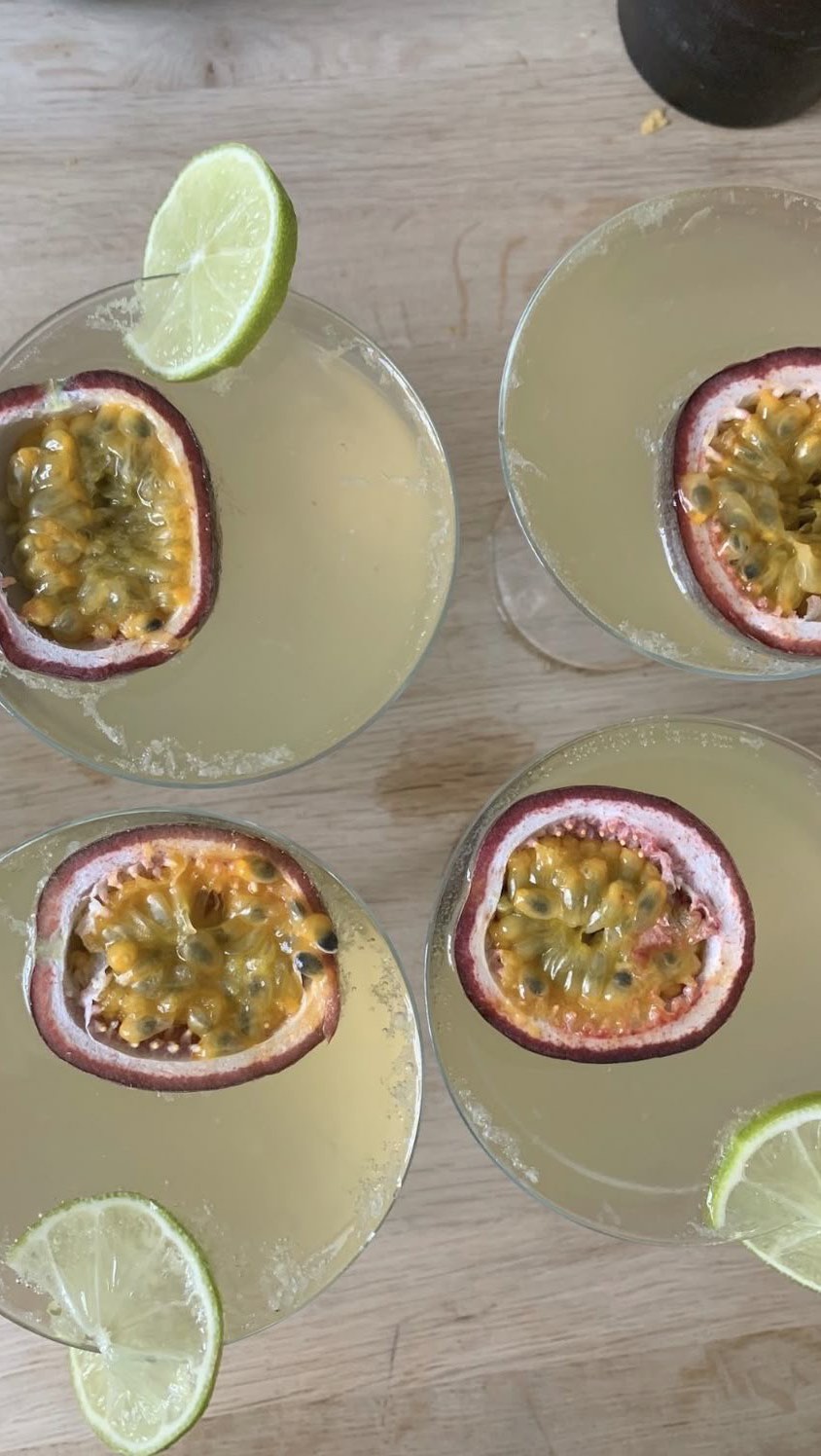 Instagram post by @demi.harveyy for Mark Hill Hair. Caption reads: AD - I get sooo many questions on how I style my....