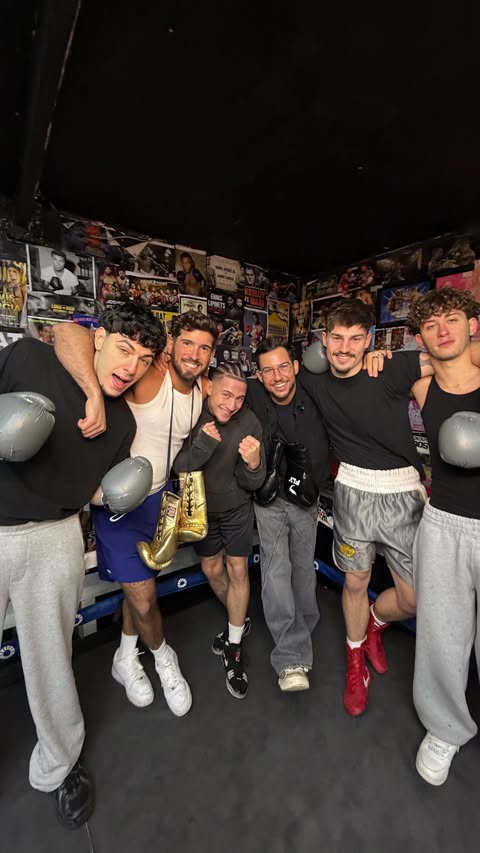 Instagram post by @joaoschiavinato for Disney plus. Caption reads: [...] is out now, streaming exclusively on....