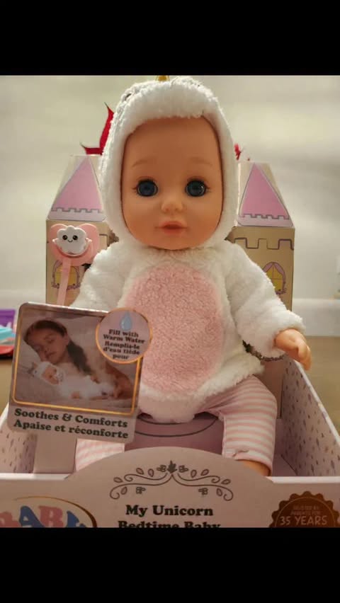 Instagram post by @madis_page_ for Influenster. Caption reads: Thank you Influenster for providing fun to little....