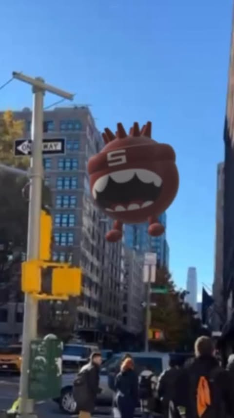 Instagram post by @_johnfranklin__ for Sheetz. Caption reads: @sheetz you okay? 

#sponsored #explore....