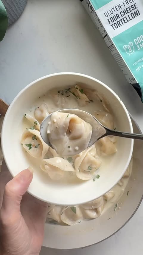 Instagram post by @momsdinnerbell for Taste Republic. Caption reads: [...] stores — link in my stories to shop!....