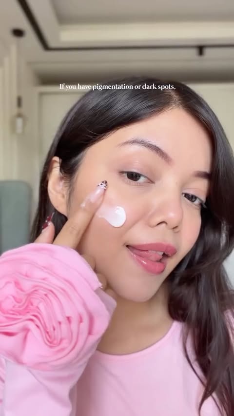 Instagram post by @nishhehe for Dr Sheths. Caption reads: Use code B2G2 to avail the offer✨ . . . . . #ad....