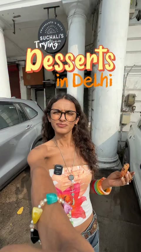 Instagram post by @_sugar_fudge_ for Plum BodyLovin'. Caption reads: [...] par mera lip balm nahi! Haina @plumbodylovin....