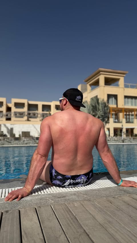 Instagram post by @paddy_strongman for Esn. Caption reads: [...] - @ironrhinouk - PADDY10 💊 Supplements -....