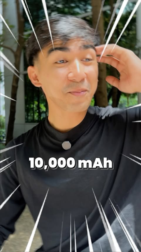 Instagram post by @ohmedia for vivo Malaysia. Caption reads: [...] lebih tenang sepanjang hari. ✨ #vivoMalaysia....