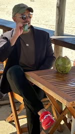 Instagram post by @calebedias for BOLD SNACKS. Caption reads: Isso mesmo, a @boldsnacks lançou a BOLD de....