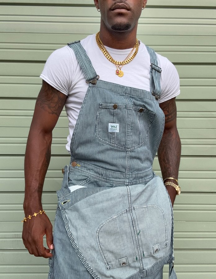 Instagram post by @_djuice for Lee Jeans. Caption reads: [...] from my childhood come back. @crayola....