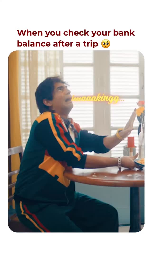 Instagram post by @thetrollsarena for Asian Paints. Caption reads: 🥹🥹 #AsianPaints #DampProof @whosunilgrover [...].