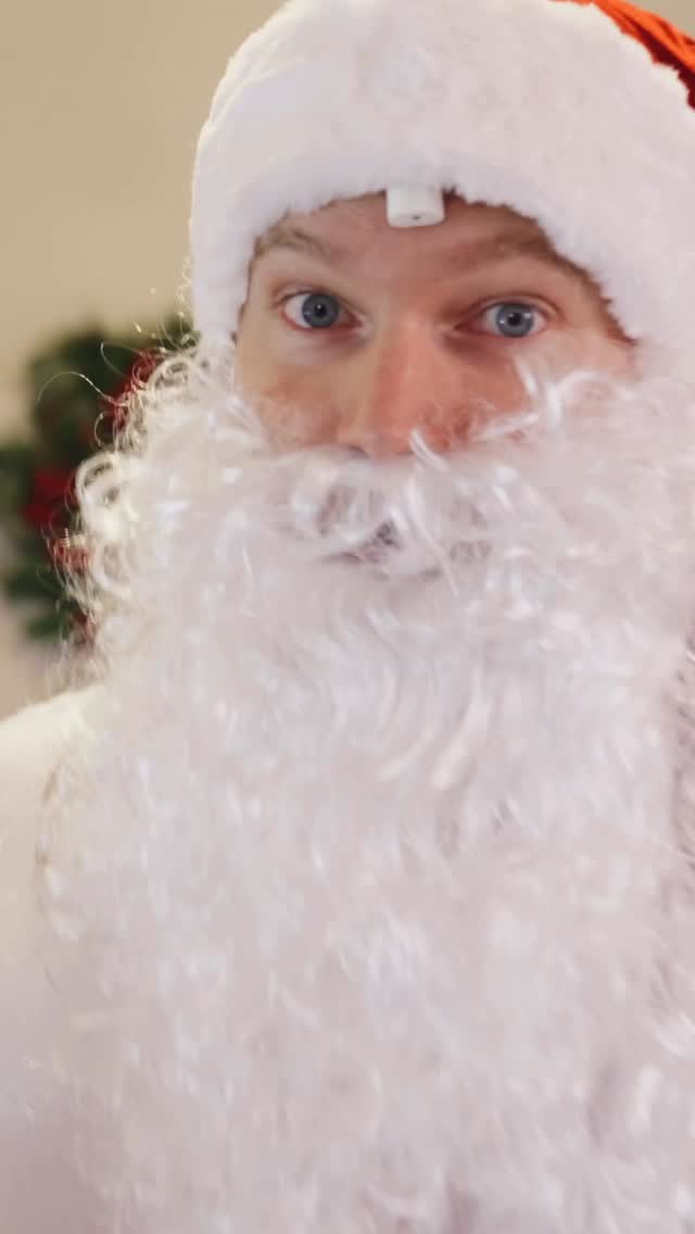 Instagram post by @calebpressley for Verizon. Caption reads: #VerizonPartner Believe it or not, the Holidays....