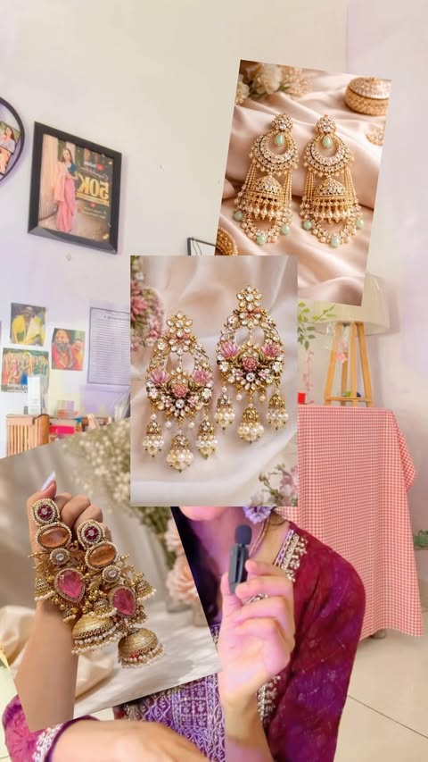 Instagram post by @_tanujapawar29 for Astaberry. Caption reads: @astaberryofficial 🤌🏻✨ . . . . . . . . [...].