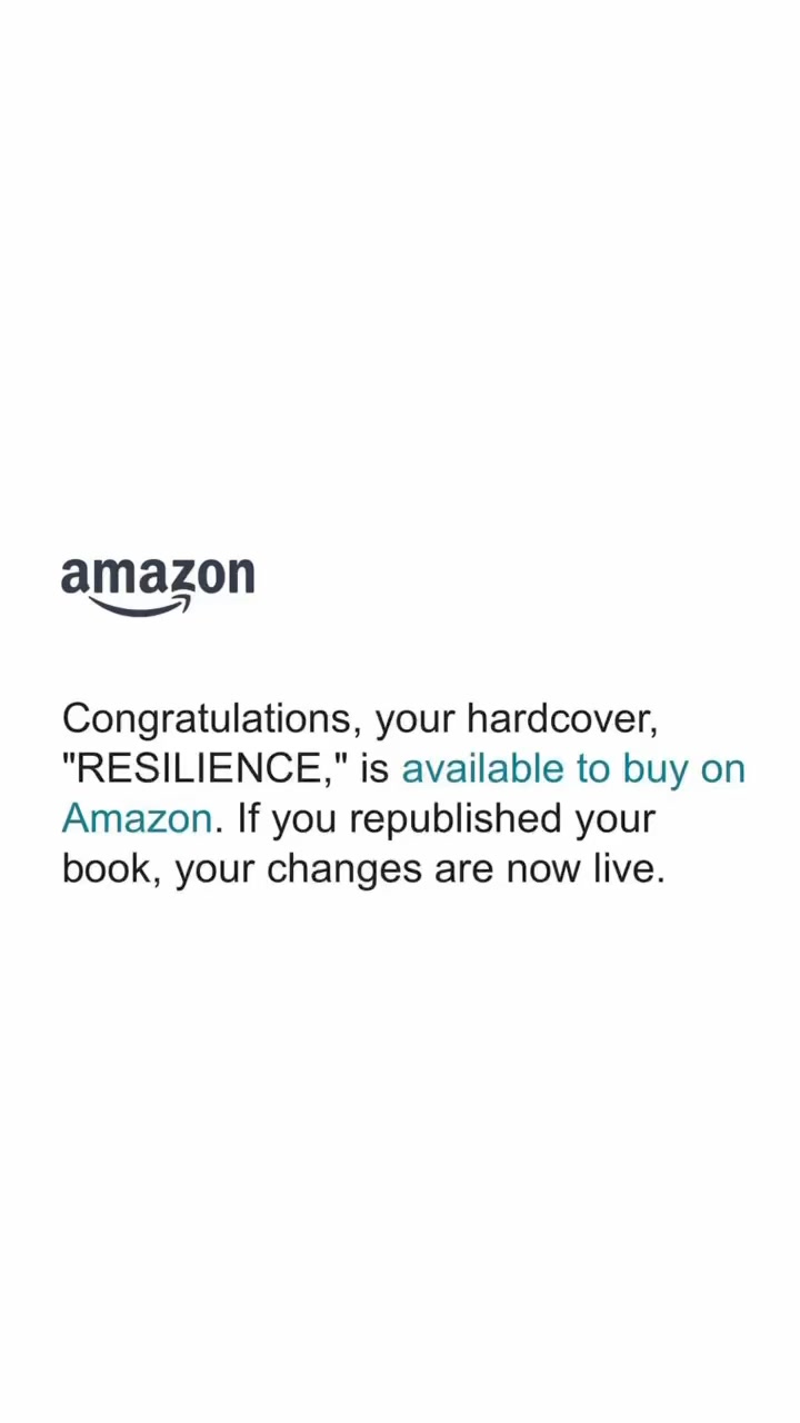 Instagram post by @barakzilberberg for Amazon Fresh. Caption reads: My Book 📕 Is Finally OUT,  get your copy on....