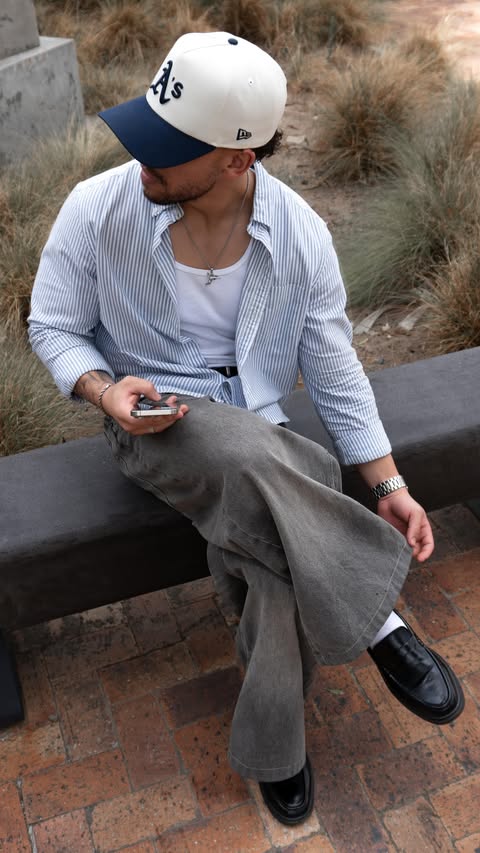 Instagram post by @itstyoliver for takealot.com. Caption reads: [...] , @clicks_sa , @superbalist , @takealotcom ,....