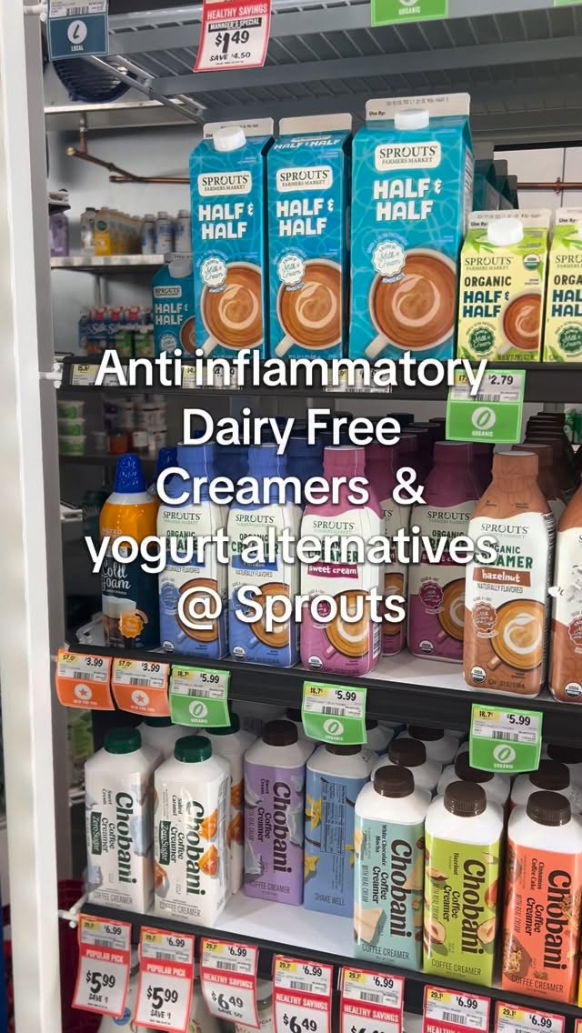 Instagram post by @breecleaneats for Forager Project. Caption reads: [...] which is your fave?! @foodisgoodco....