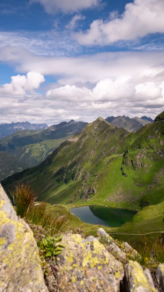 Instagram post by @daliabohnphotography for Nikon DACH. Caption reads: [...] no matter the weather. My Nikon Z8....