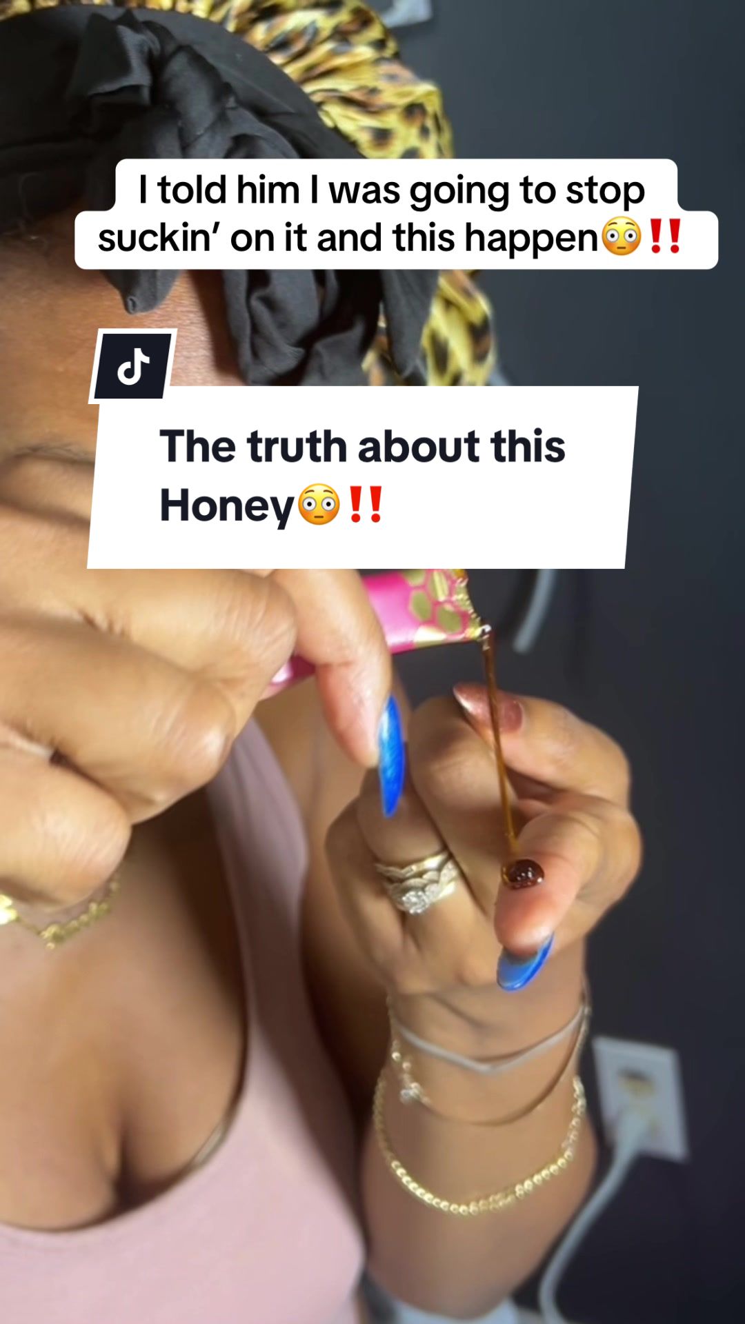 TikTok post by @sweetsuncut for Better Alt. Caption reads: I guess he changed my mind @Better Alt....
