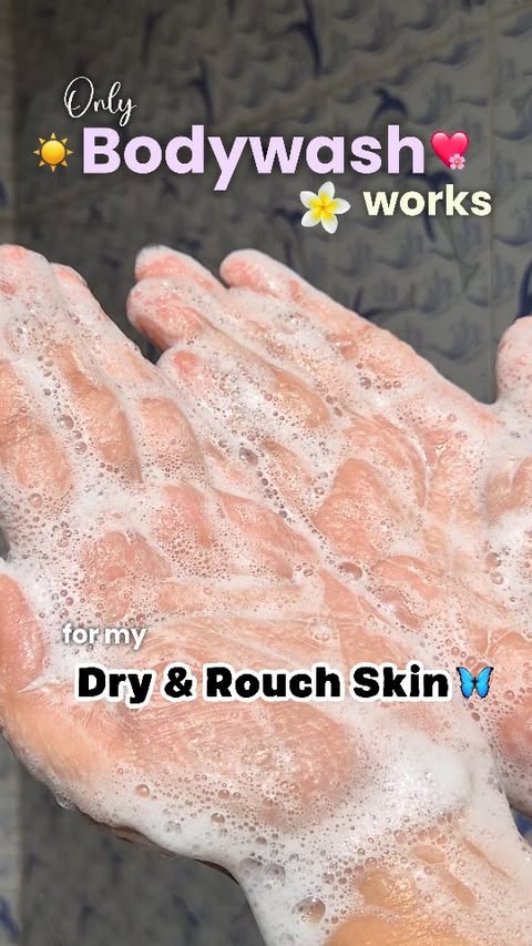 Instagram post by @stylewithmesha for MCaffeine. Caption reads: [...] bodypolishing, bodycareproducts,....