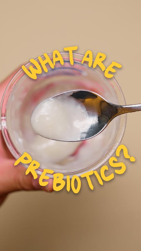 Instagram post by @mattvillena for Nature Made. Caption reads: [...] between soluble and insoluble fiber?....