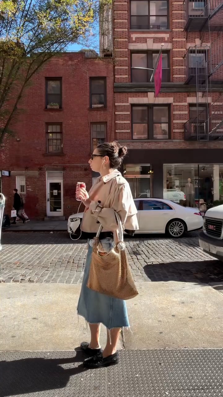 Instagram post by @stylewithsoco for Drink Nixie. Caption reads: A perfect day made even more perfect with a few....