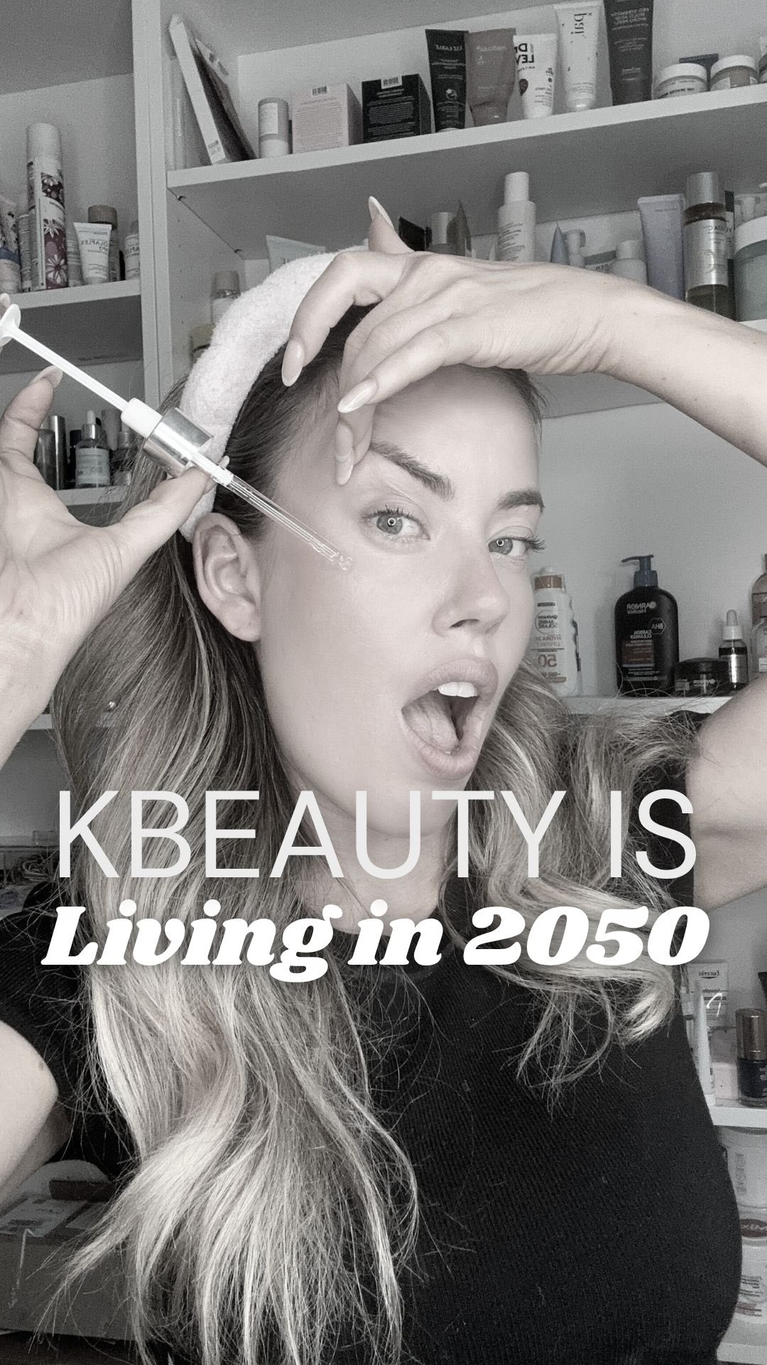 Instagram post by @glowforyourskins for Rejuran. Caption reads: [...] That’s why these treatments—also called....