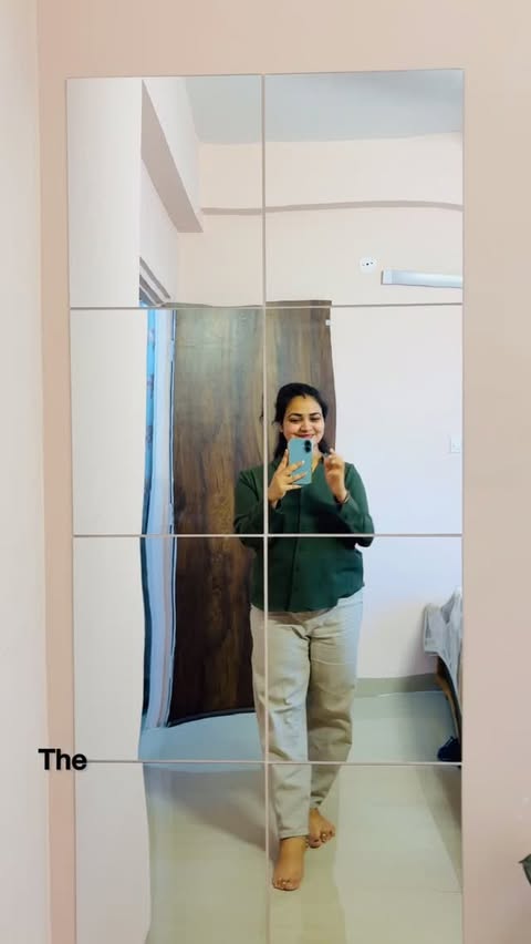 Instagram post by @aarti_pandey1994 for The Artment. Caption reads: Room corner makeover magic ✨ with @Artment

These....