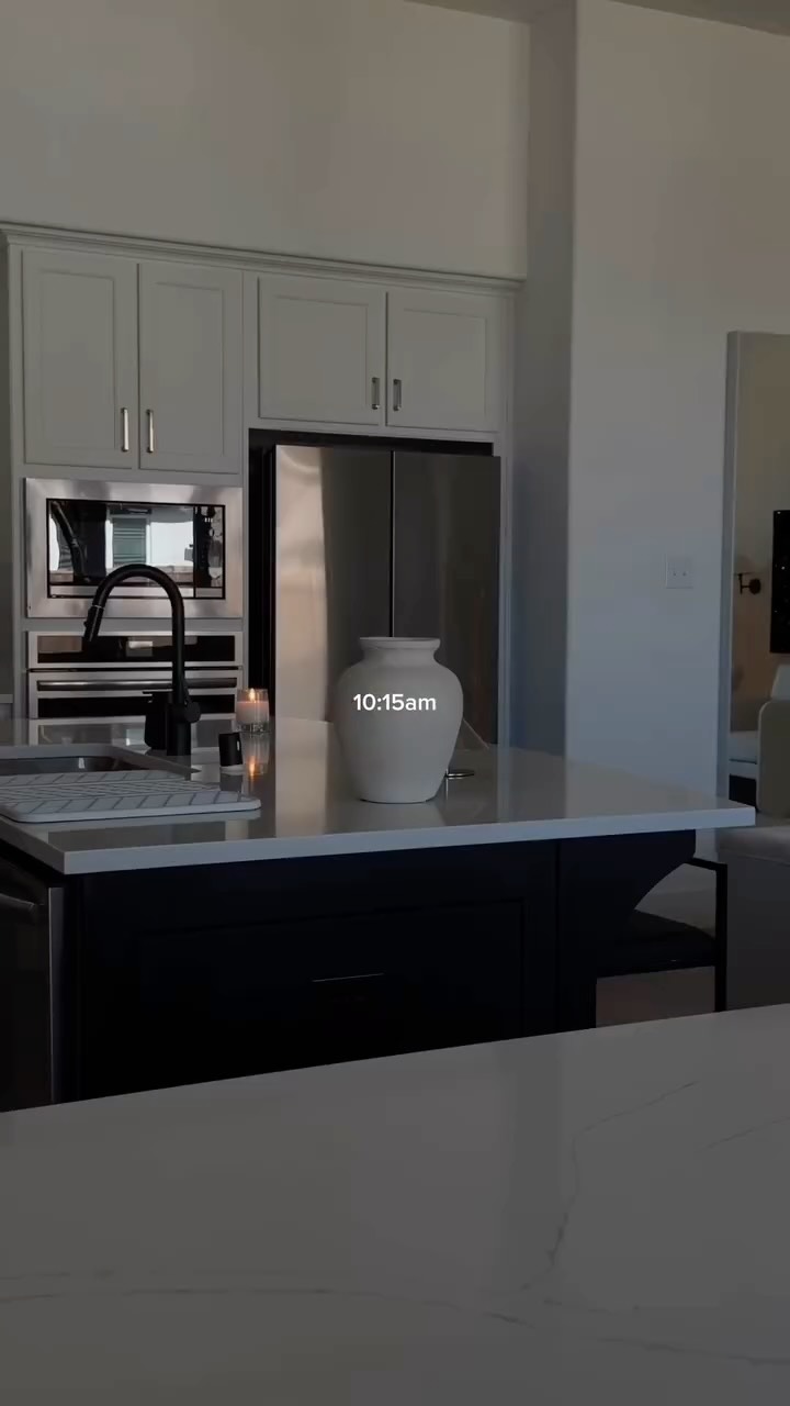 Instagram post by @areyoucruz for Revival. Caption reads: Little Sunday bts 🤍 @revival sale ends tonight!....