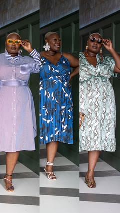 Instagram post by @misslionhunter for The Bay. Caption reads: [...] to get us hype for the season!....